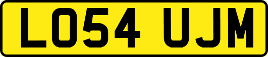 LO54UJM