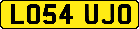 LO54UJO