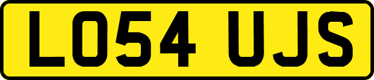LO54UJS