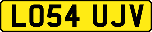 LO54UJV