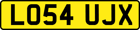 LO54UJX
