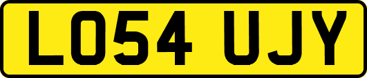 LO54UJY