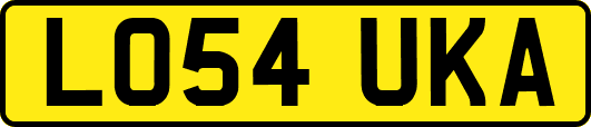 LO54UKA