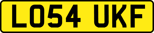 LO54UKF