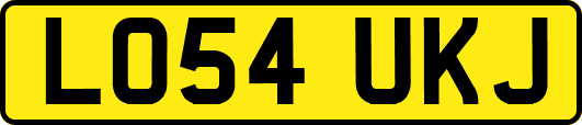 LO54UKJ