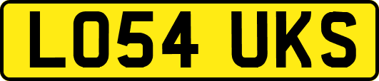 LO54UKS