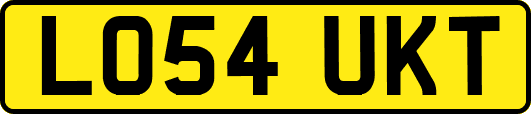 LO54UKT