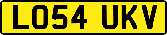 LO54UKV