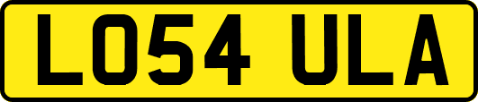 LO54ULA