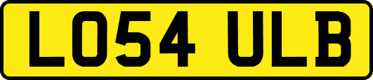 LO54ULB