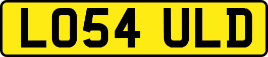 LO54ULD