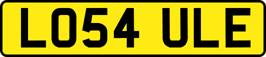LO54ULE