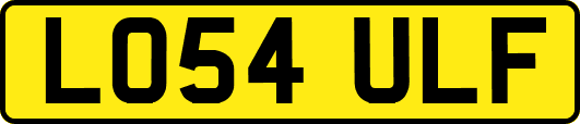LO54ULF