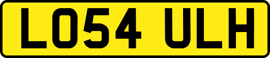 LO54ULH