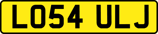 LO54ULJ