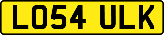 LO54ULK