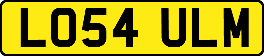 LO54ULM