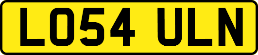 LO54ULN