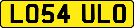 LO54ULO