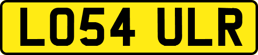 LO54ULR