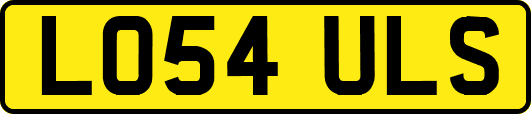 LO54ULS