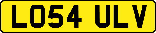 LO54ULV