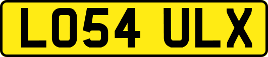 LO54ULX
