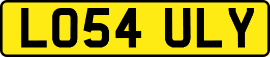 LO54ULY