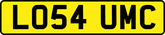 LO54UMC