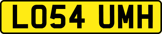 LO54UMH