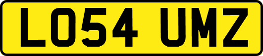 LO54UMZ