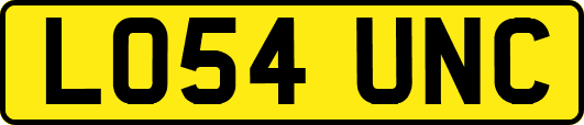 LO54UNC