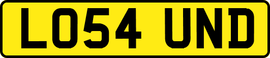 LO54UND