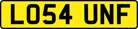 LO54UNF