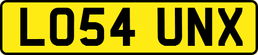 LO54UNX