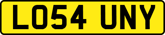 LO54UNY