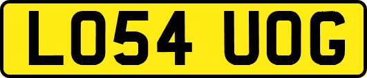 LO54UOG