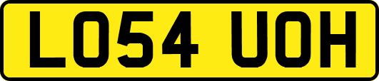 LO54UOH
