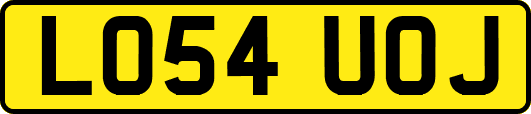 LO54UOJ