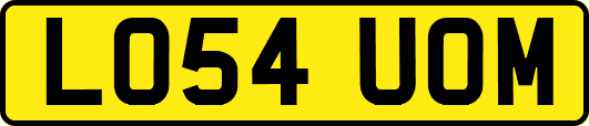 LO54UOM