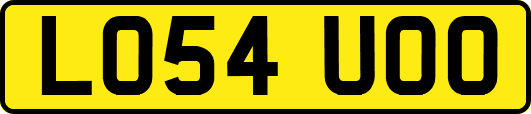 LO54UOO