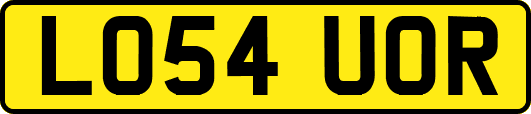 LO54UOR