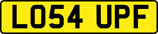 LO54UPF