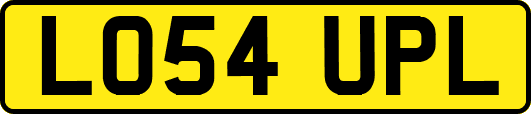 LO54UPL
