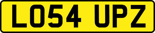 LO54UPZ