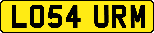 LO54URM