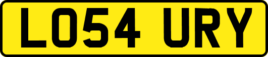 LO54URY
