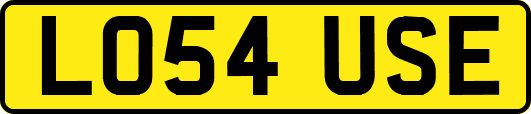 LO54USE