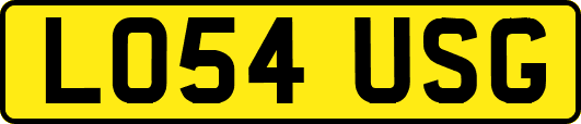 LO54USG