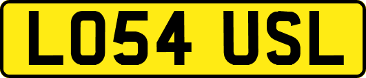 LO54USL